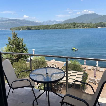 Apartmani Mia Tivat Dış mekan fotoğraf