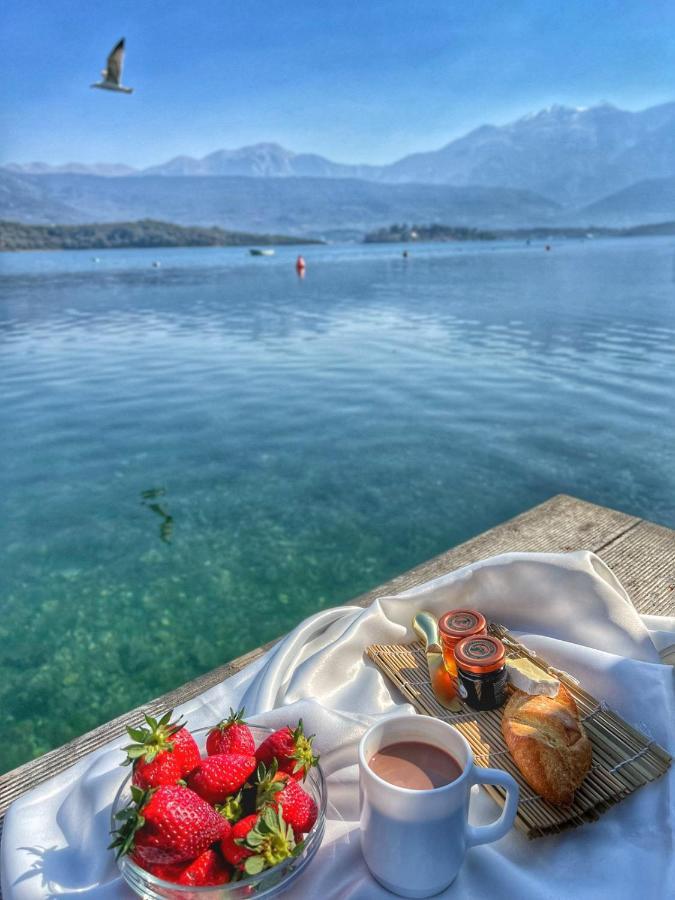 Apartmani Mia Tivat Dış mekan fotoğraf