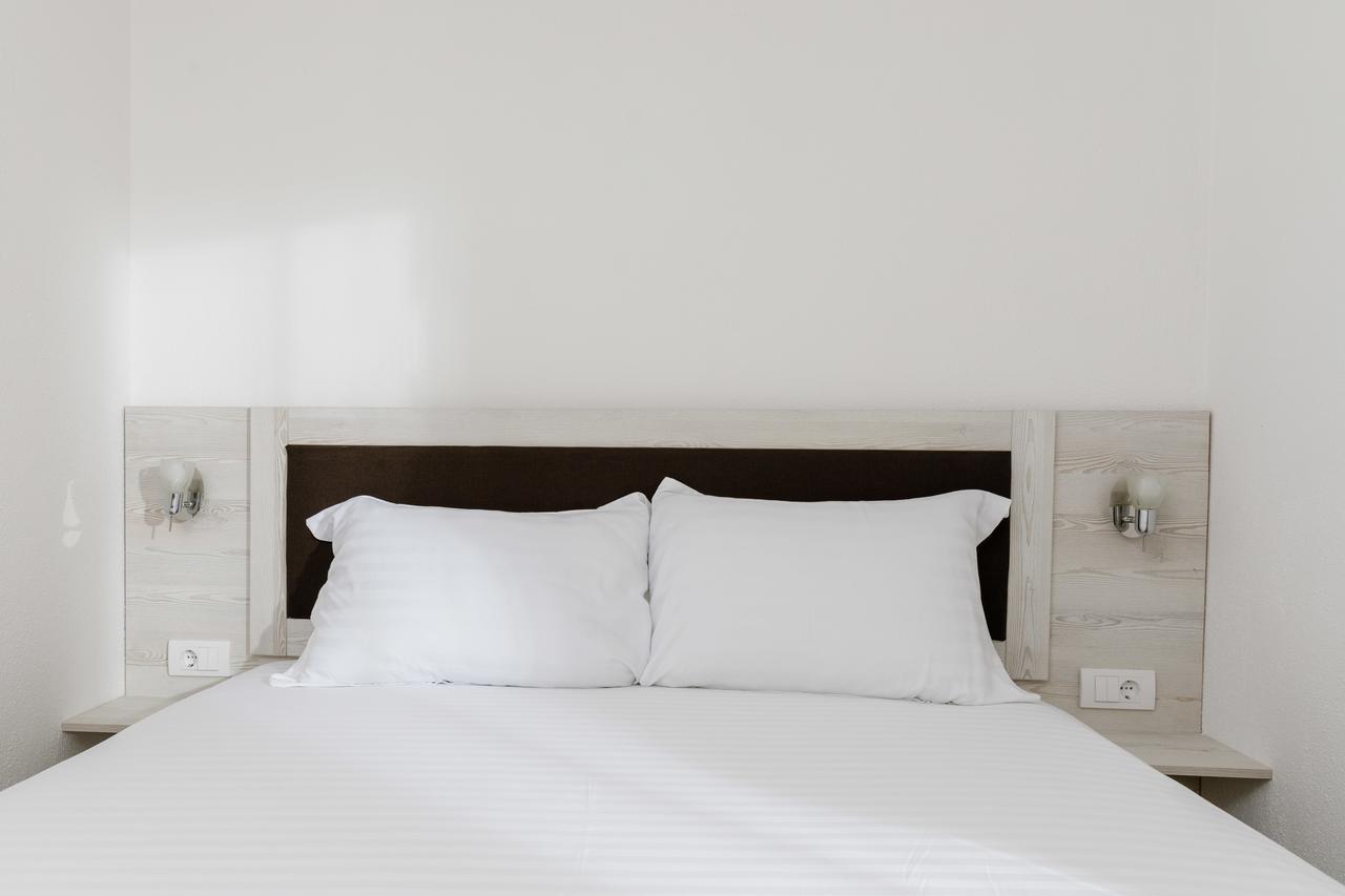 Apartmani Mia Tivat Dış mekan fotoğraf