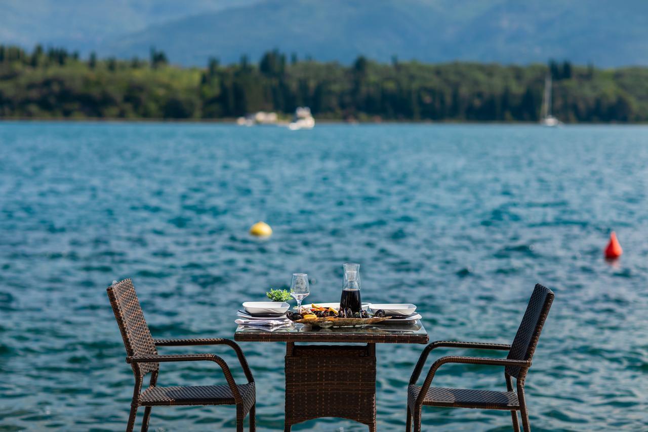 Apartmani Mia Tivat Dış mekan fotoğraf